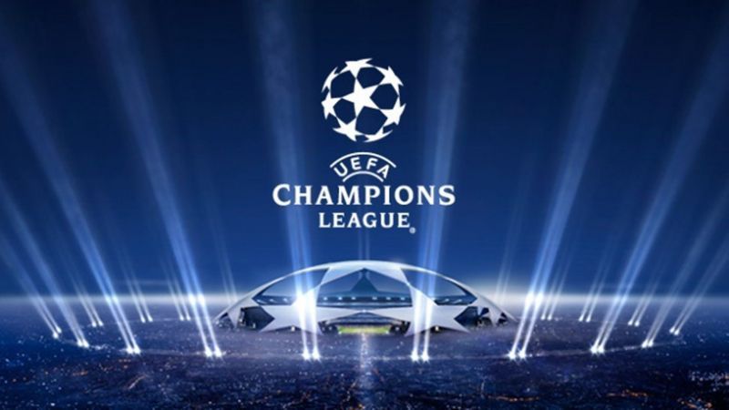 uefa champions league 2019 matches