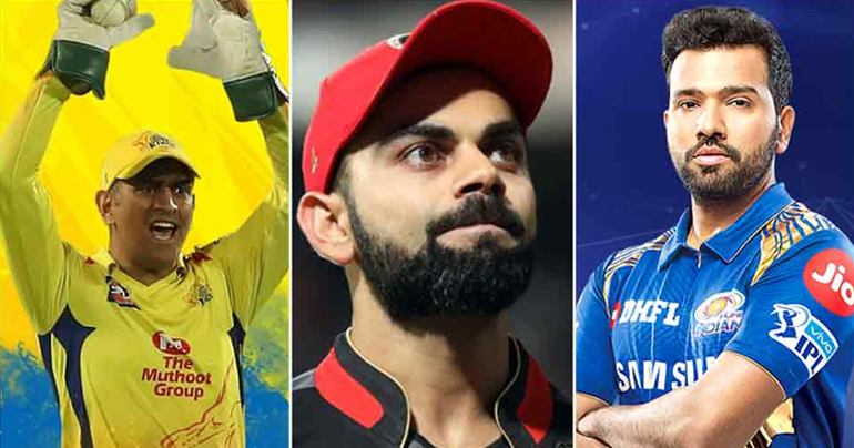 IPL 2020: Ranking all 8 captains by their win percentage | Sportsmonks